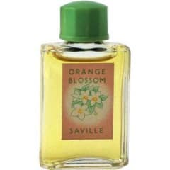 Orange Blossom