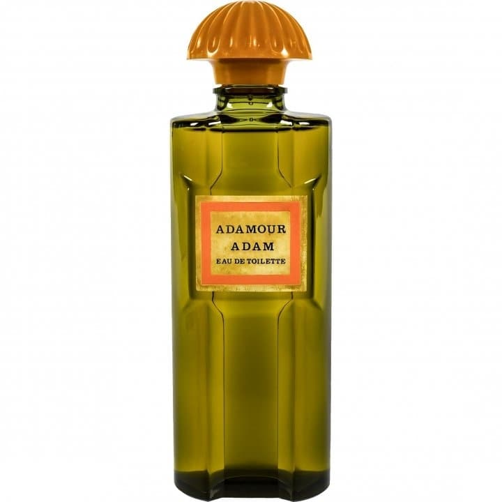 Adamour by Adam perfume bottle