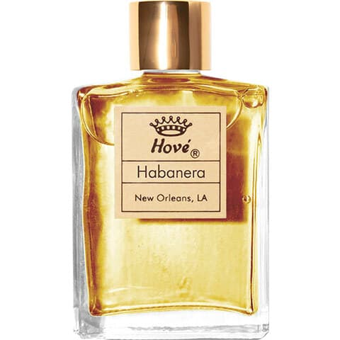 Habanera (Perfume)