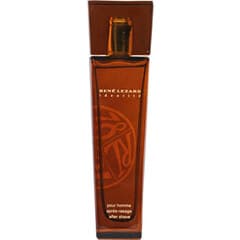Identité pour Homme (Après-Rasage) by René Lezard perfume bottle