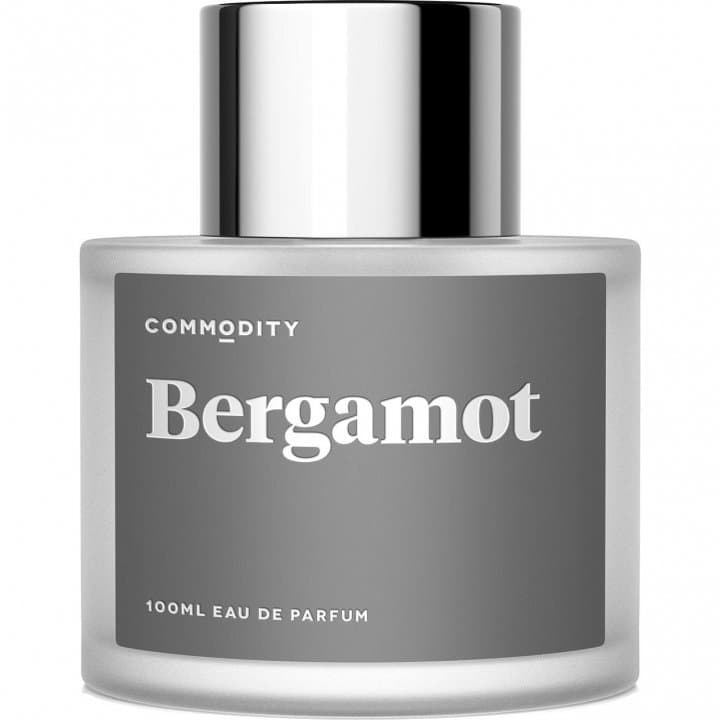 Bergamot