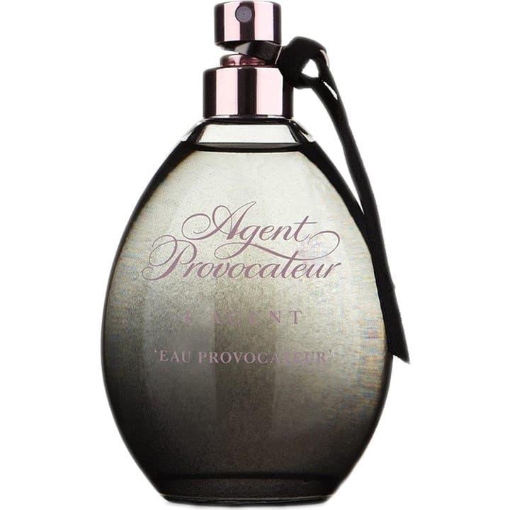 L'Agent Eau Provocateur