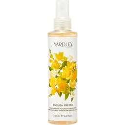 English Freesia (Fragrance Mist)