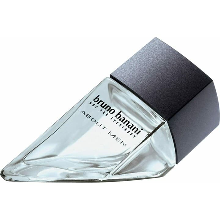 About Men EDT