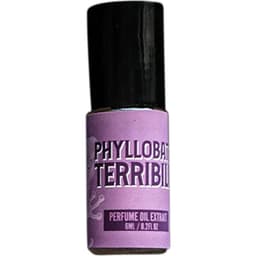 Venomous Collection - Phyllobates terribilis (Perfume Oil)