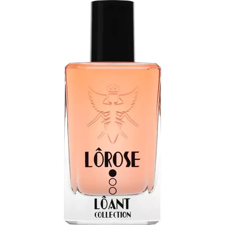 Lôant Collection - Lôrose