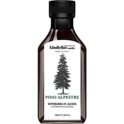 Pino Alpestre (Dopobarba 0% Alcool)