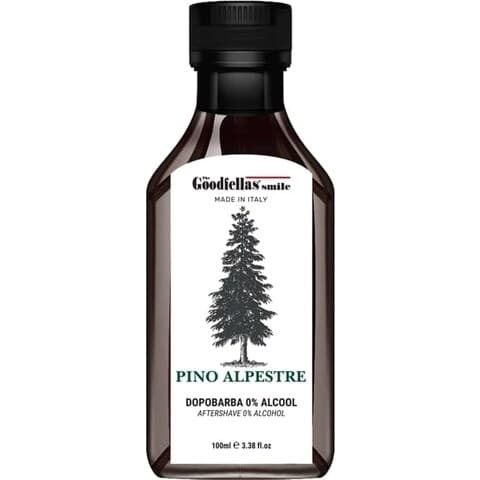 Pino Alpestre (Dopobarba 0% Alcool)