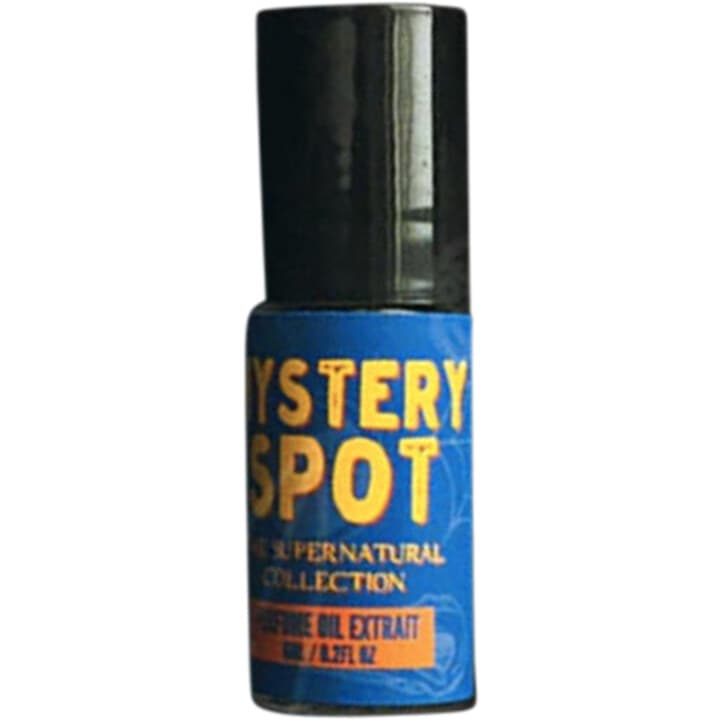 Supernatural Collection - Mystery Spot (Perfume Oil)