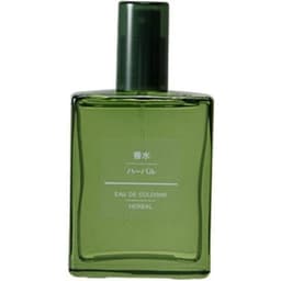 Eau de Cologne Herbal / 香水 ハーバル