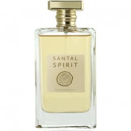 Santal Spirit