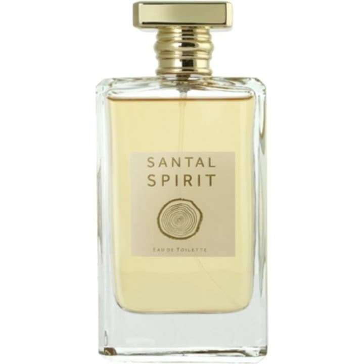 Santal Spirit