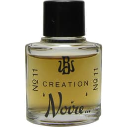 Creation Noire № 11