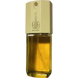 Elle (Parfum de Toilette)