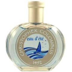 Christopher Colombus 1492 Eau d'Été