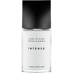 L'Eau d'Issey pour Homme Intense