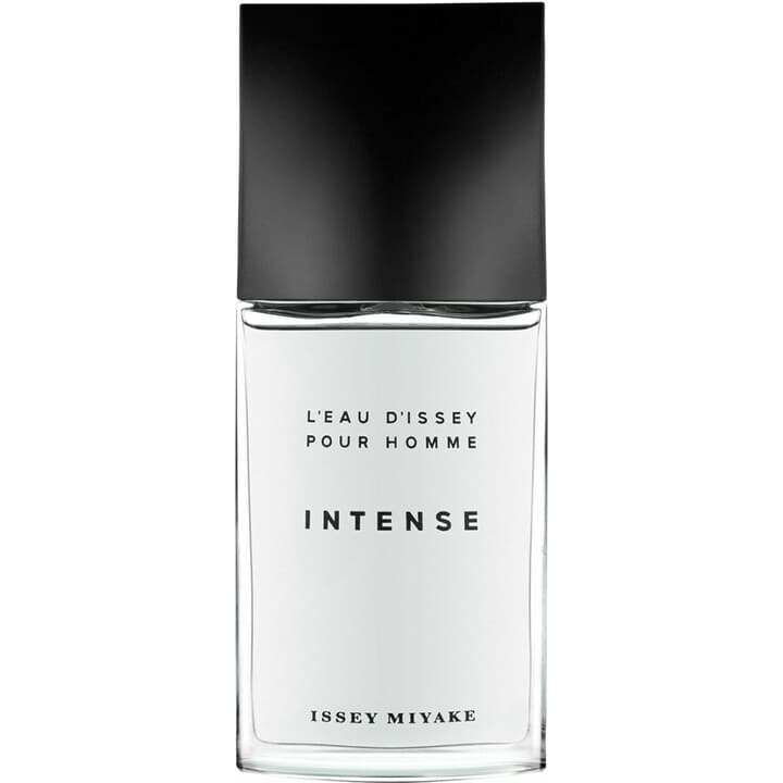 L'Eau d'Issey pour Homme Intense