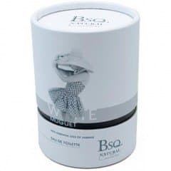 BSQ Natural Couture Range - White Muguet