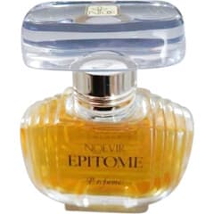 Epitome / エピトーム by Noevir / ノエビア perfume bottle