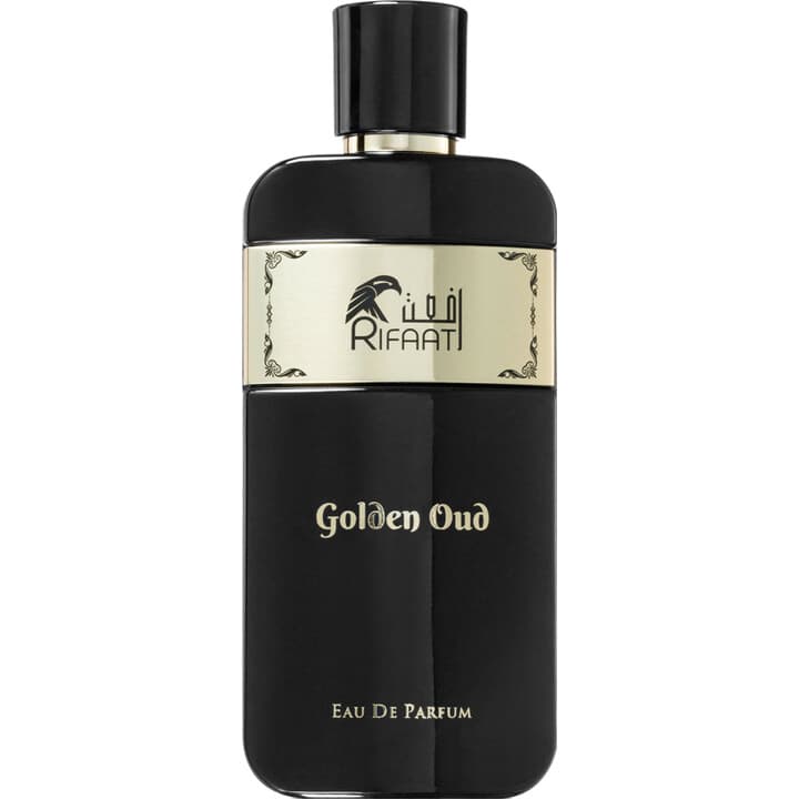 Golden Oud