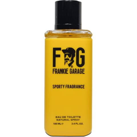 Sporty Fragrance