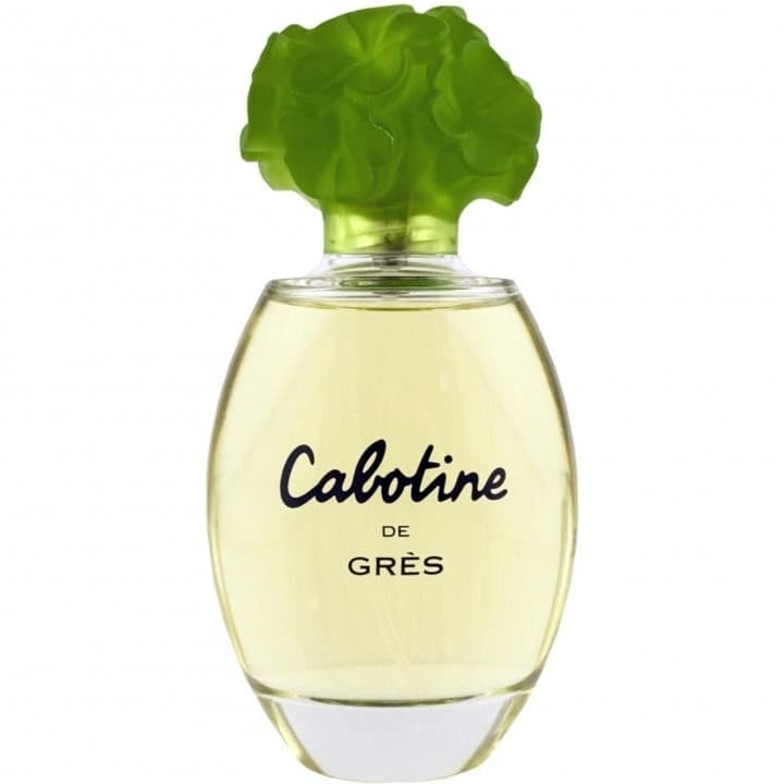 Cabotine EDT