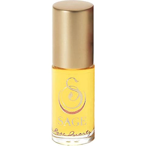 Rose Quartz (Perfume Oil) by Sage Machado perfume bottle