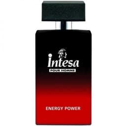 Intesa pour Homme - Energy Power