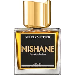 Sultan Vetiver