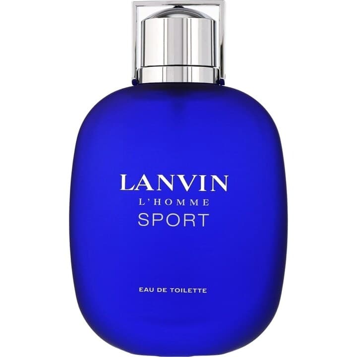 Lanvin L'Homme Sport EDT