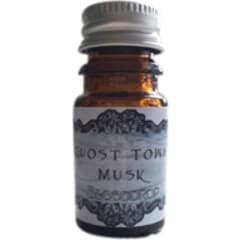 Ghost Town Musk