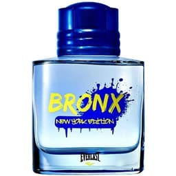 Bronx New York Edition