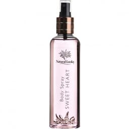 Sweet Heart (Body Spray)