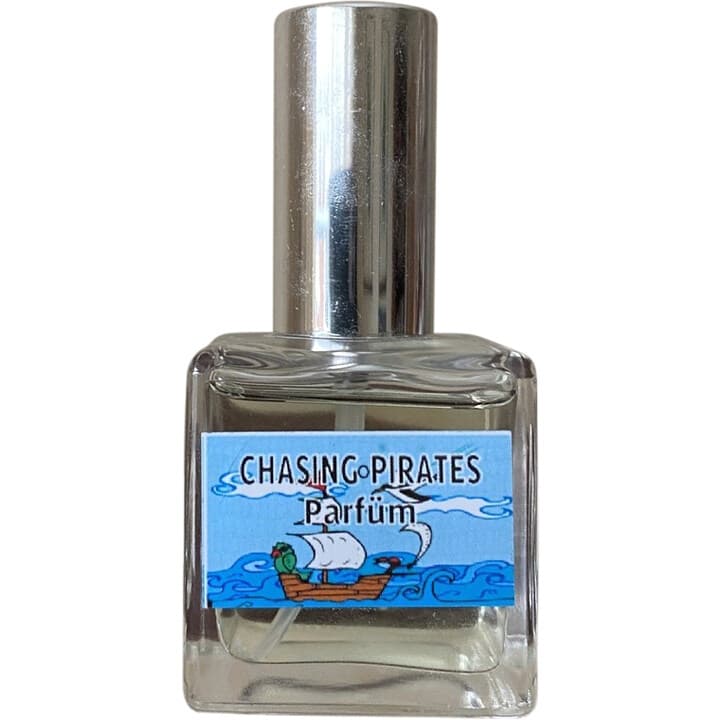 Chasing Pirates (Parfum)