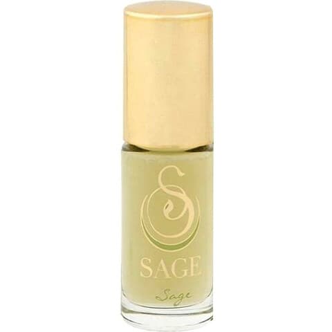 Sage (Perfume Oil)