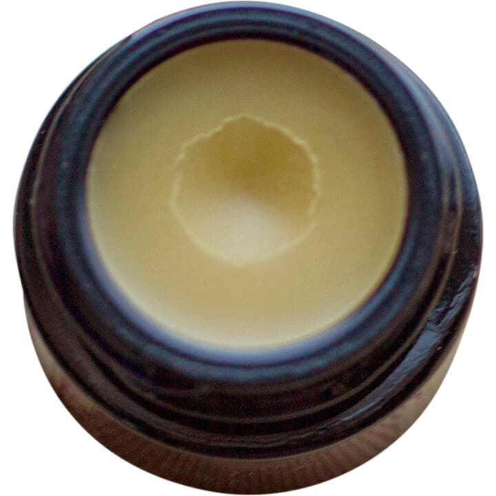 The Violet Flame (Solid Perfume)