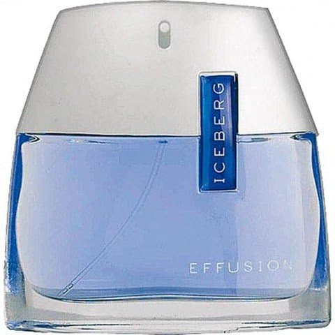 Effusion Man EDT