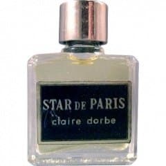 Star de Paris by Claire Dorbe perfume bottle