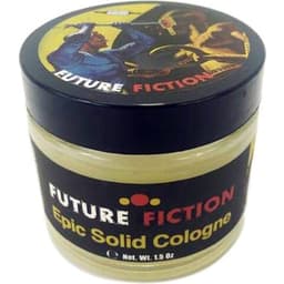 Future Fiction (Solid Cologne)