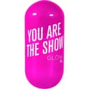 You Are The Show