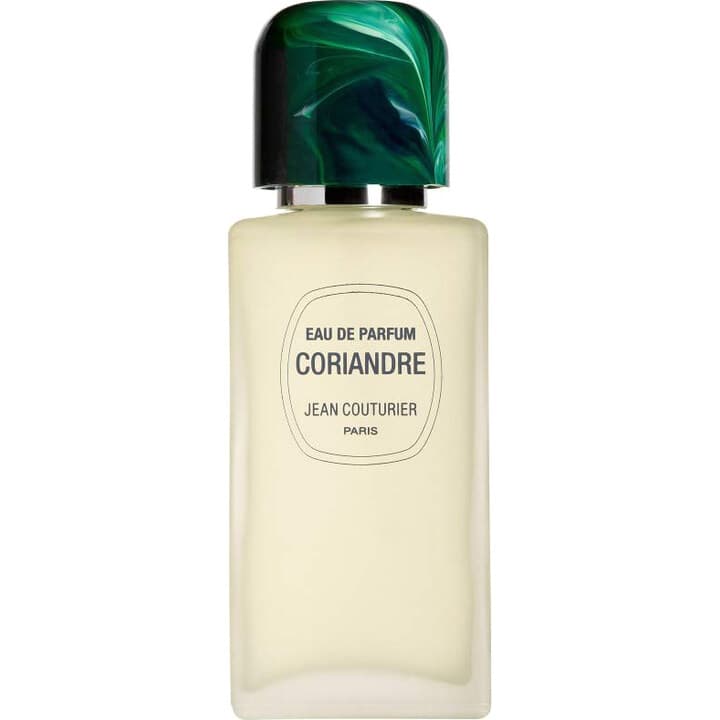 Coriandre EDP