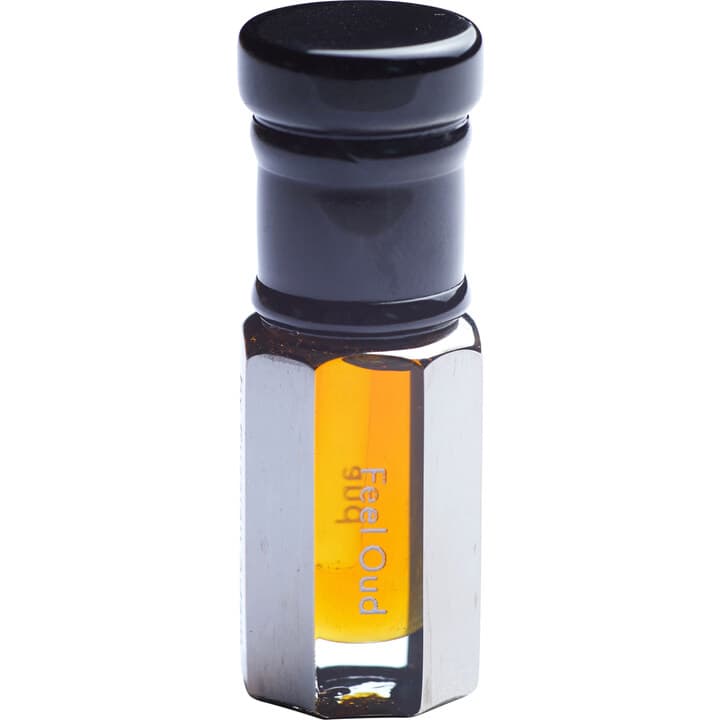 Fleur Oud Santal