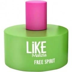 Like Malizia - Free Spirit