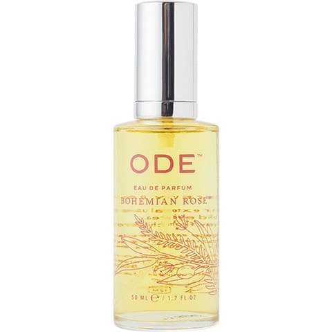 Bohemian Rose EDP