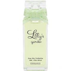 Lilly's Garden by Inessance perfume bottle