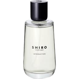 Shiro Perfume - Introduction