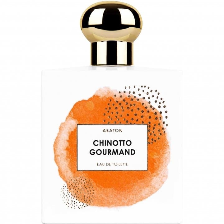 Chinotto Gourmand EDT