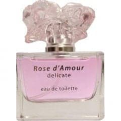 Rose d'Amour Delicate