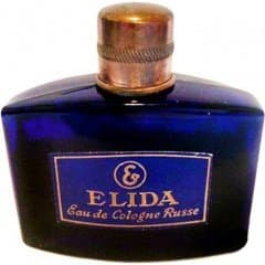 Eau de Cologne Russe