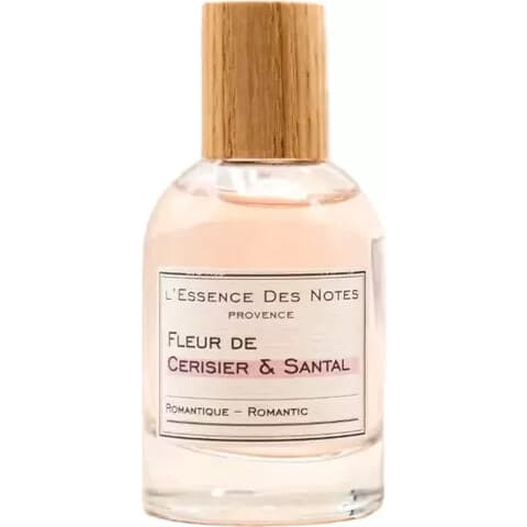 Fleur de Cerisier & Santal